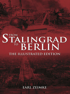 cover image of From Stalingrad to Berlin